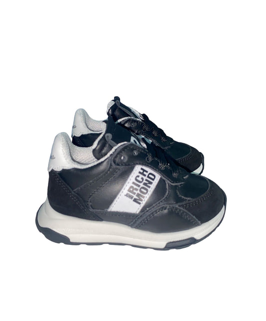 RICHMOND 21116/PP nera