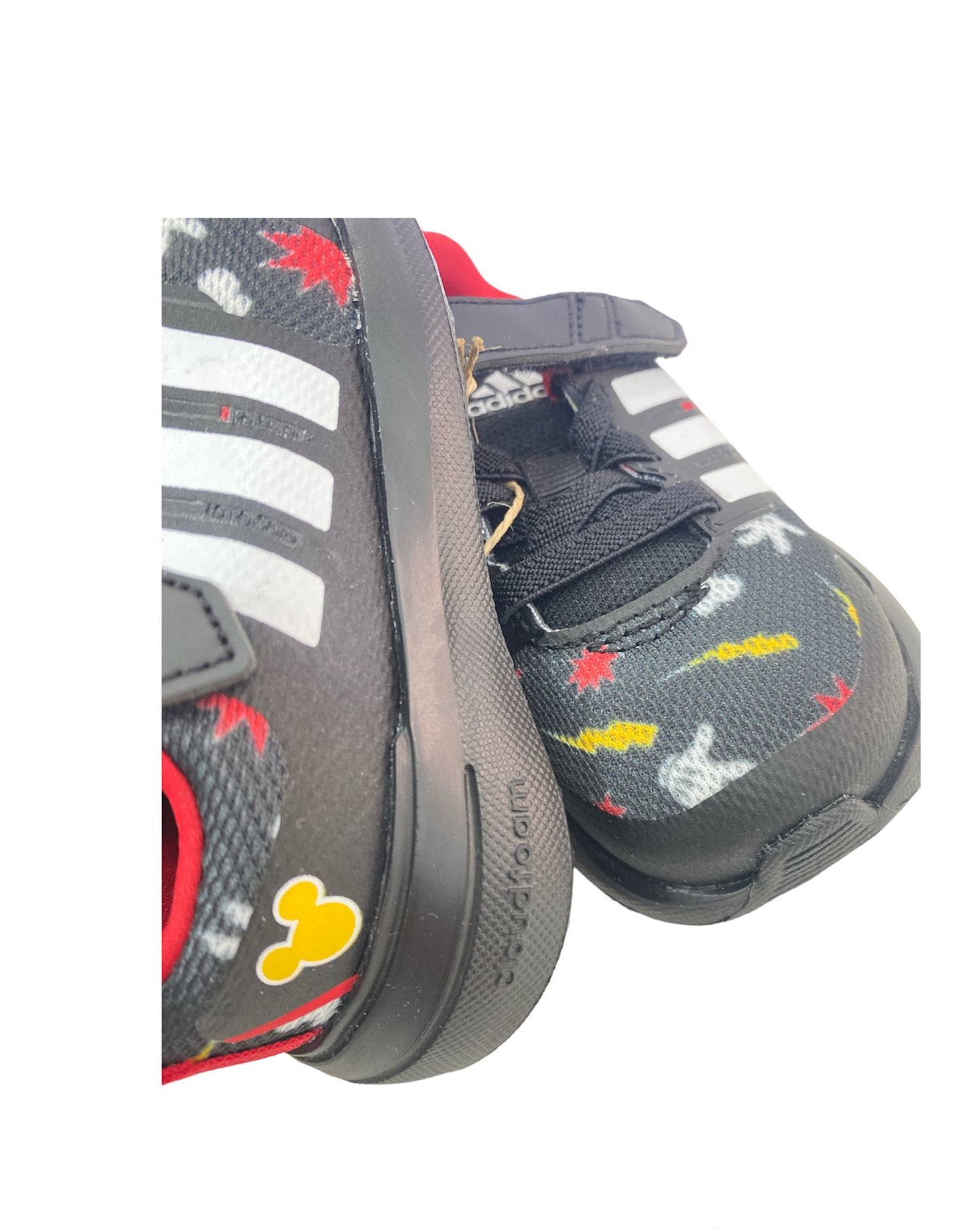 HP8999 ADIDAS disney nero