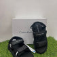 CALVIN KLEIN 83023  total black