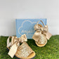 ANG-203 ANGELITOS ORO GLITTER