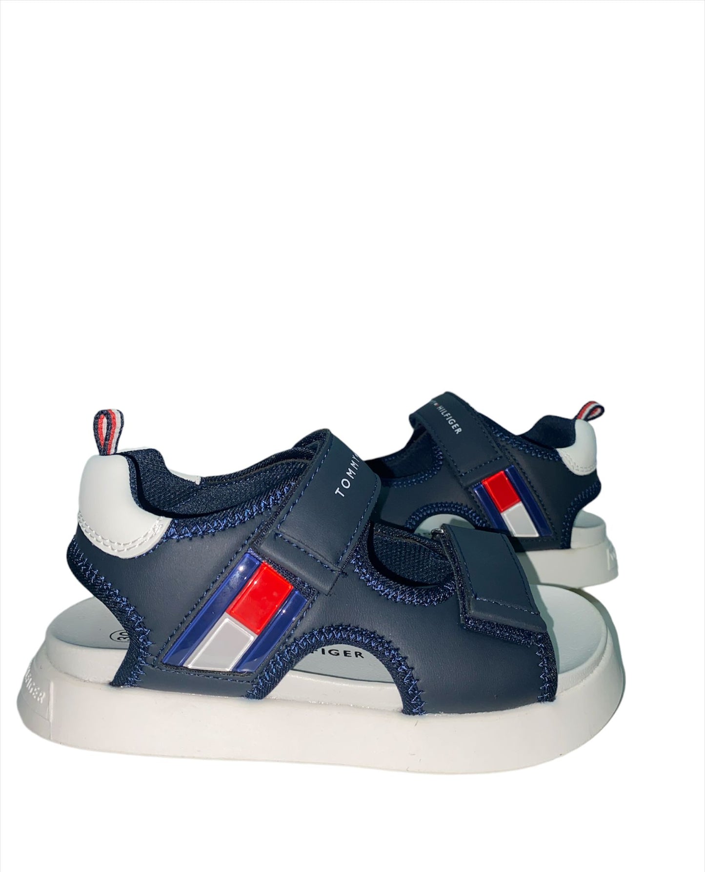 32906 TOMMY HILFIGER BLU
