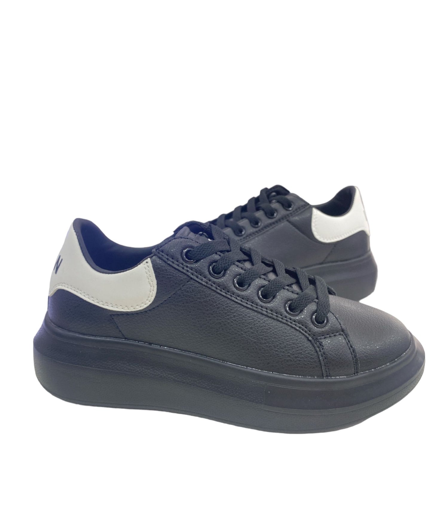 03571 ICON sneakers nera