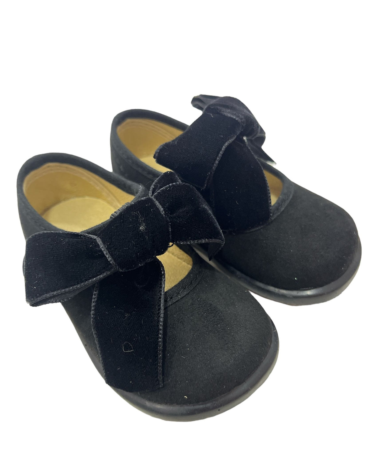 4103-678 VULLADI ballerina nera