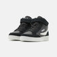 FFK0122 FILA crew nero