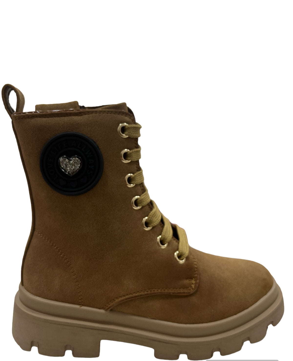 AG-15651 ASSO anfibio cammello