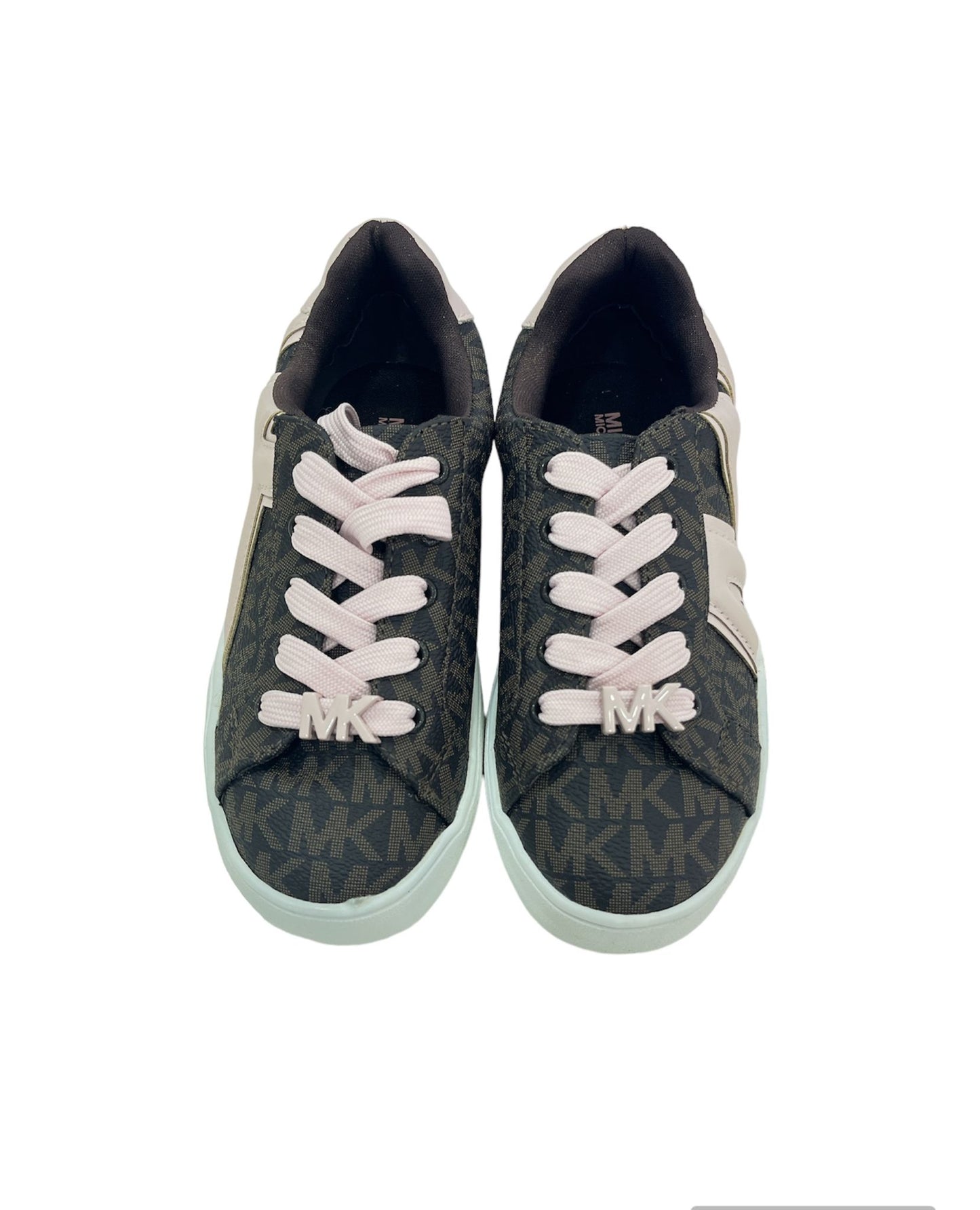 mk100745 MICHAEL KORS marrone/cipria