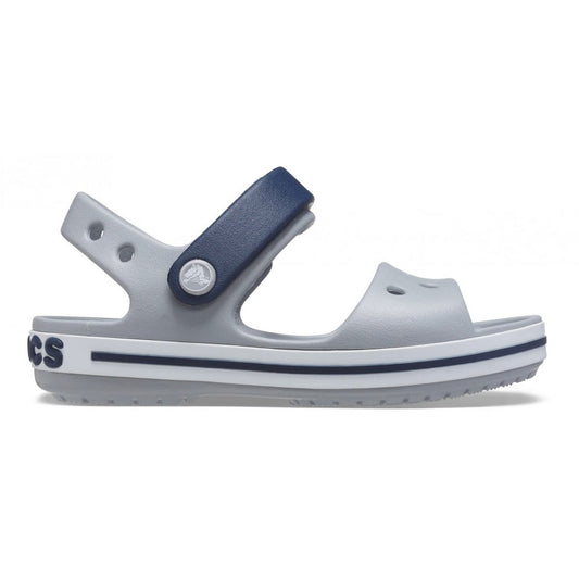 12856 CROCS light grey