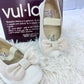 9066-738 VULLADI ballerina beige