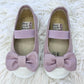 9066-738 VULLADI ballerina cipria