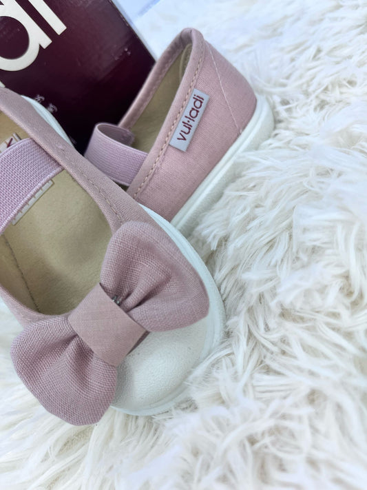 9066-738 VULLADI ballerina cipria