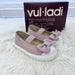 9066-738 VULLADI ballerina cipria