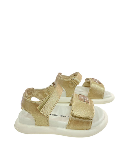 80497 CALVIN KLEIN platino