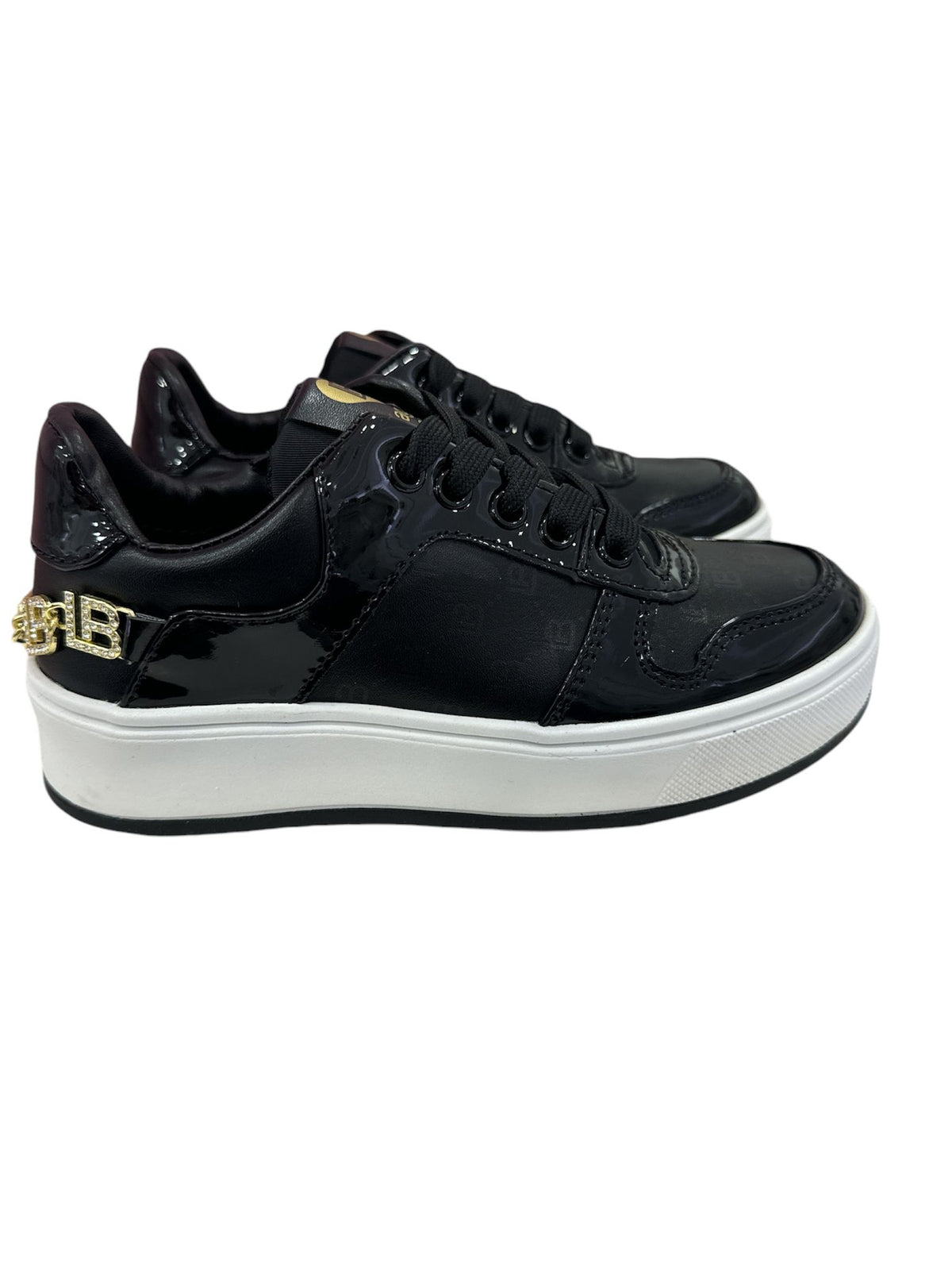 9222 LAURA BIAGIOTTI bassa nera