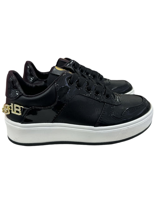 9222 LAURA BIAGIOTTI bassa nera