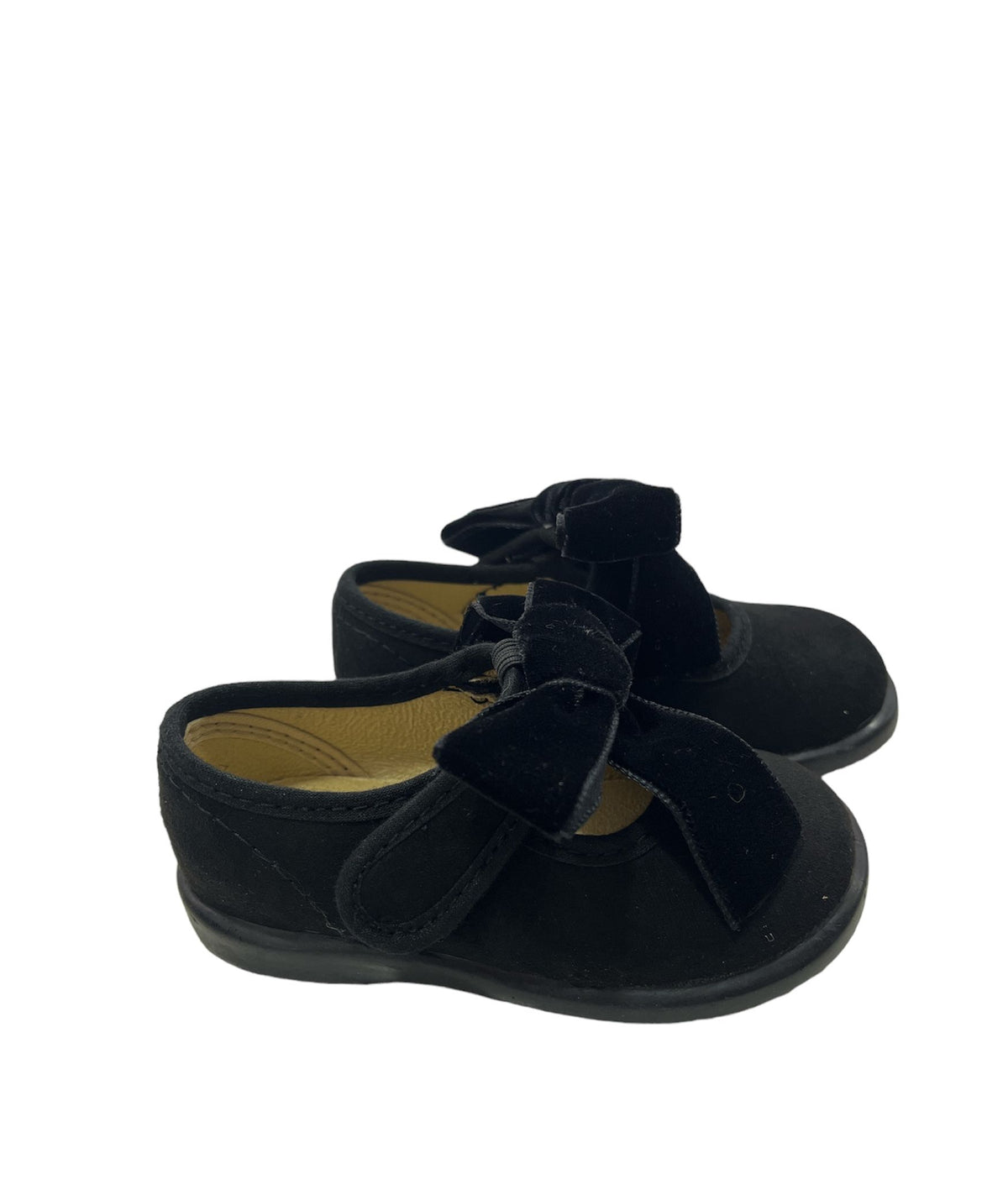 4103-678 VULLADI ballerina nera