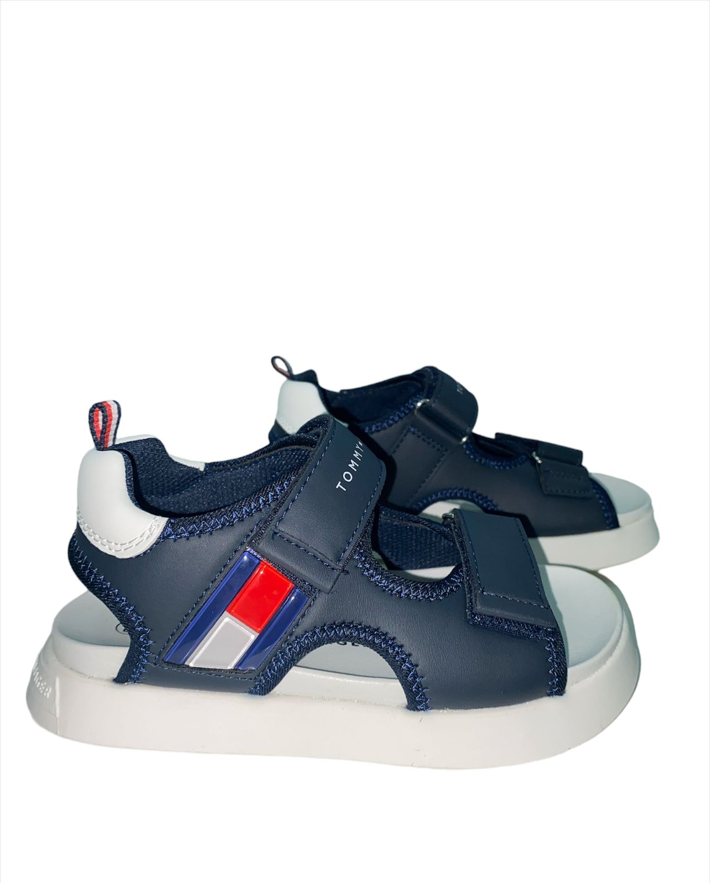32906 TOMMY HILFIGER BLU