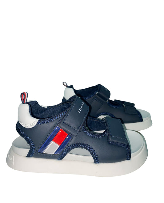 32906 TOMMY HILFIGER BLU