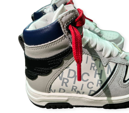 16614 b john richmond sneakers alta