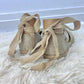 9381-701 VULLADI MABEL BEIGE ESPADRILLAS