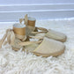9381-701 VULLADI MABEL BEIGE ESPADRILLAS