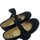 6406-678 ballerina nera vulladi