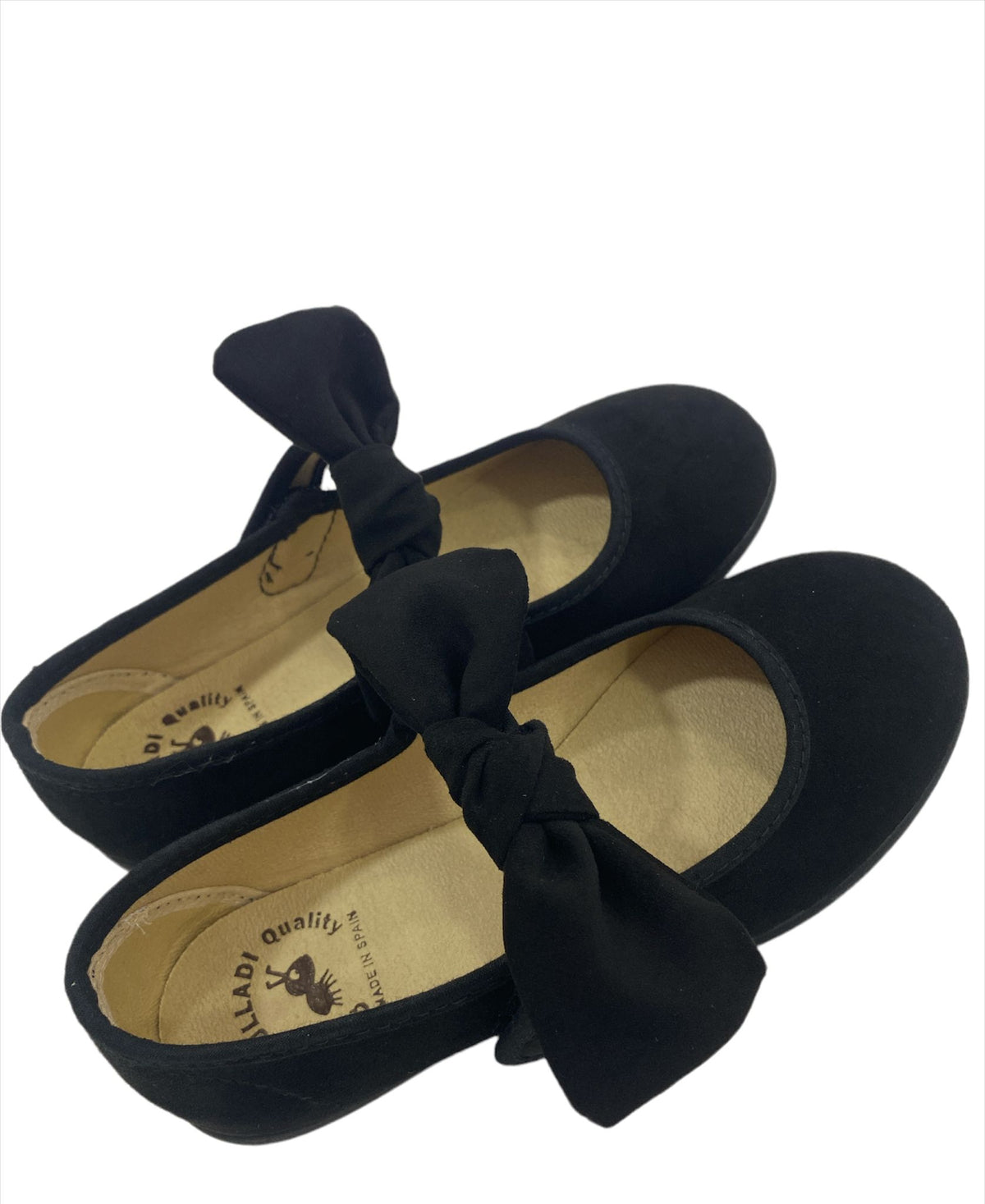 6406-678 ballerina nera vulladi