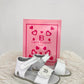 9640 LAURA BIAGIOTTI sandalo bianco