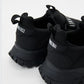21196 BIKKEMBERGS sneakers bassa nera