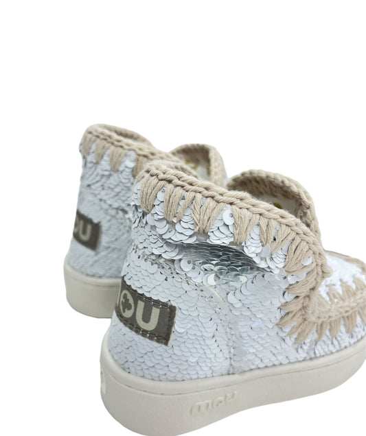 mou sk21009k summer eskimo sequins white