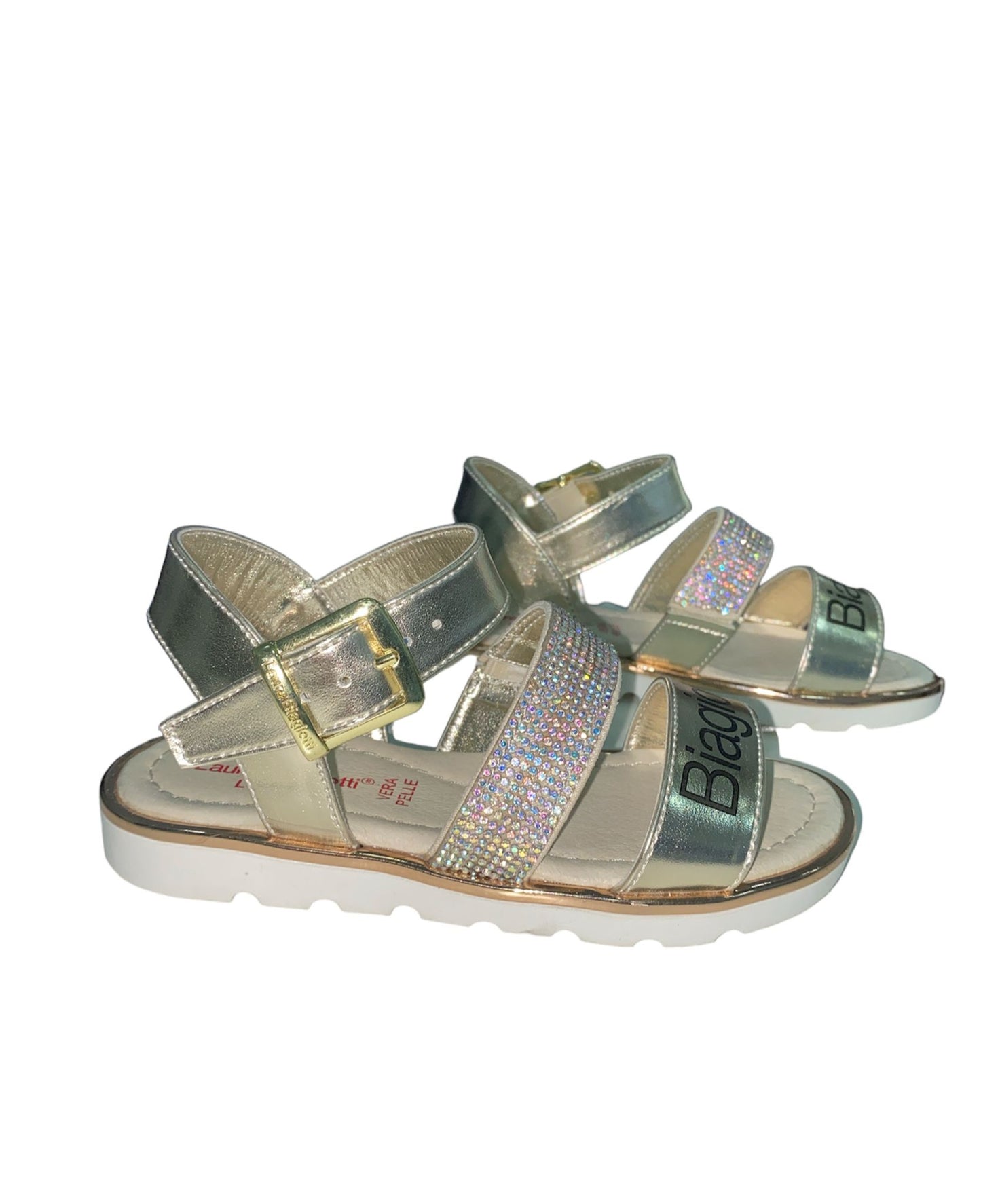 8408 LAURA BIAGIOTTI GOLD