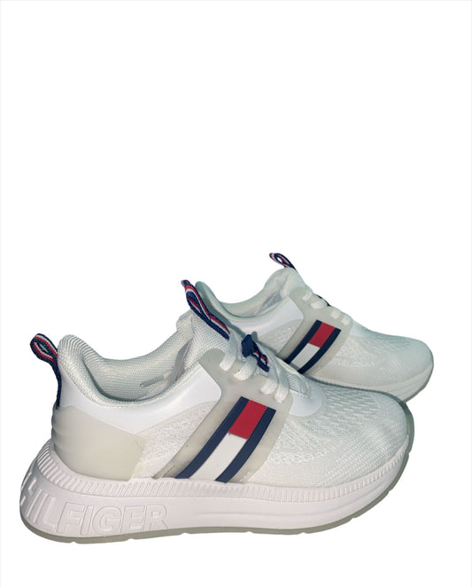 32747 TOMMY HILFIGER bianco