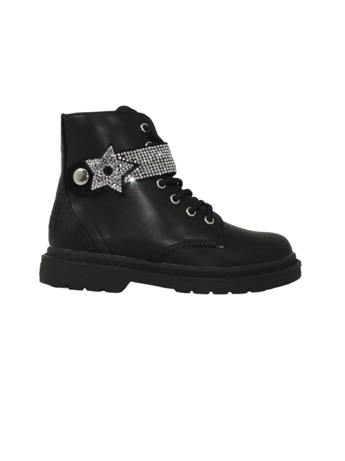 LKHG 2330 ANFIBIO NERO LELLI KELLY
