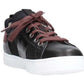 NERO GIARDINI SNEAKERS BASSA MASCHILE NERO A833260M
