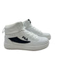 FILA FFT0124 ALTA REGA BIANCA