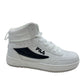 FILA FFT0124 ALTA REGA BIANCA