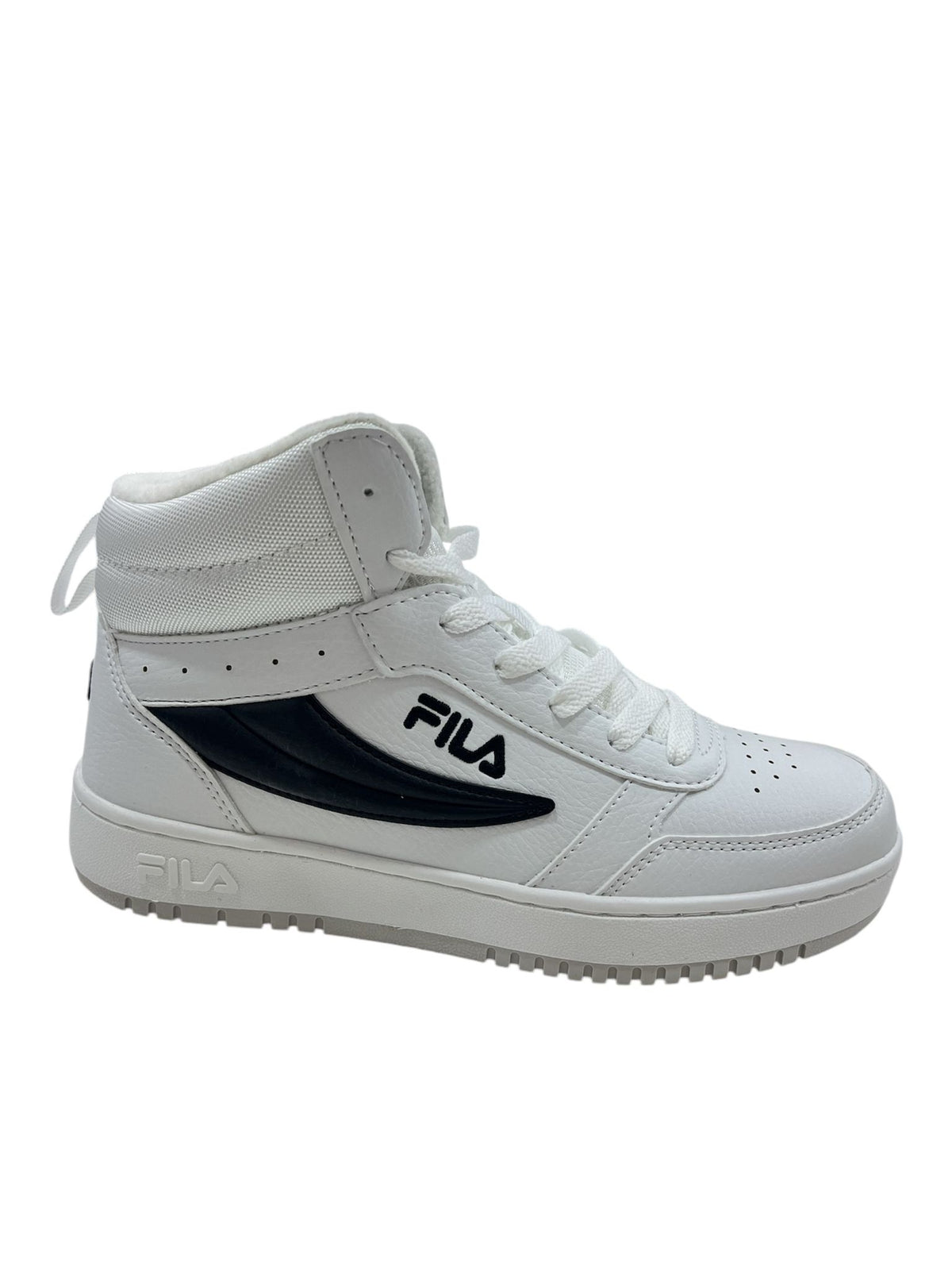 FILA FFT0124 ALTA REGA BIANCA