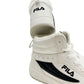 FILA FFT0124 ALTA REGA BIANCA