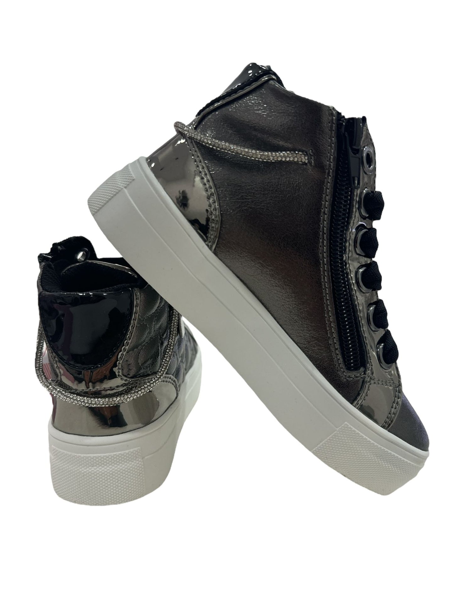 AG-16504 ASSO alta grigia