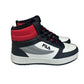 FFT0124 FILA rega nera/rossa