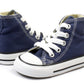 CONVERSE IN TELA ALTA UNISEX BLU PRIMAVERA-ESTATE