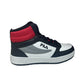 FFT0124 FILA rega nera/rossa