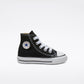 CONVERSE IN TELA UNISEX NERO PRIMAVERA-ESTATE