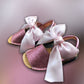 ANG-208 Angelitos rosa glitter