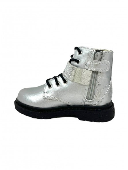 LKHG 2330 ANFIBIO ARGENTO LELLI KELLY