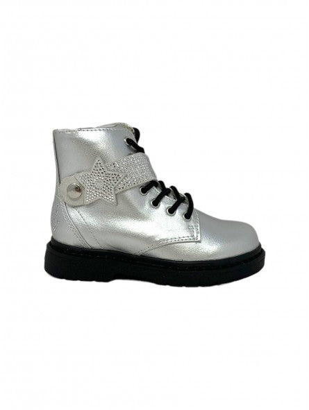 LKHG 2330 ANFIBIO ARGENTO LELLI KELLY