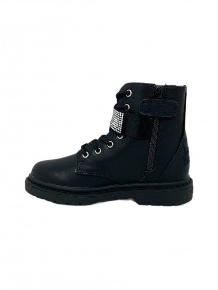LKHG 2330 ANFIBIO NERO LELLI KELLY