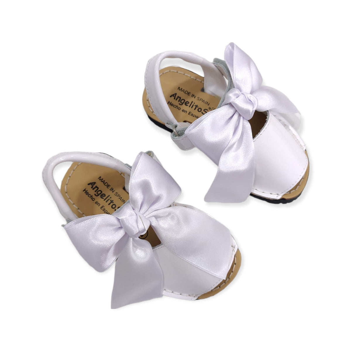 ANG-206 Angelitos bianca verice