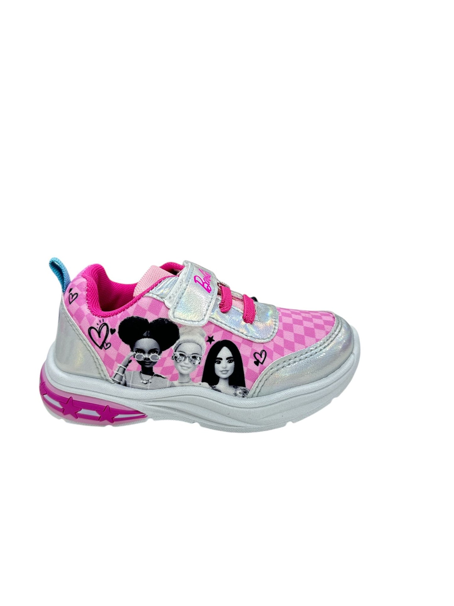BA002825 SNEAKERS BARBIE