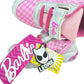 BA002825 SNEAKERS BARBIE