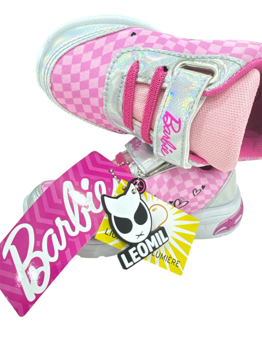 BA002825 SNEAKERS BARBIE
